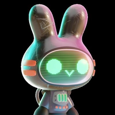 CryptoBnny's profile picture. 