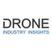 Drone Industry Insights (@droneii) Twitter profile photo Drone Industry Insights (@droneii) Twitter profile photo
