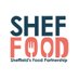 ShefFood - Sheffield's Food Partnership (@sheffoodsocial) Twitter profile photo