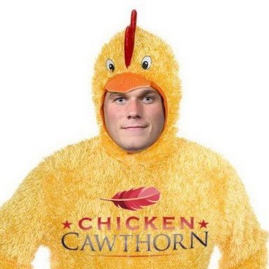 Chicken Cawthorn