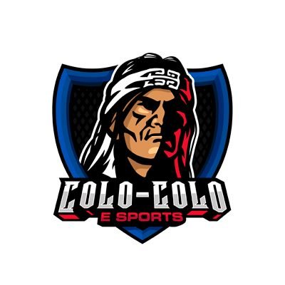 Cuenta oficial del club eSports de Colo-Colo. 10 ⭐️🇨🇱 y 2 🏆 Internacionales. ¡El Eterno Campeón! 🤟🏼