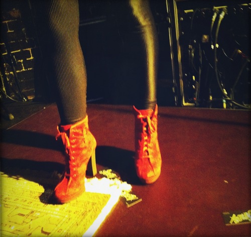 shoes make me happy.....very, very happy.....