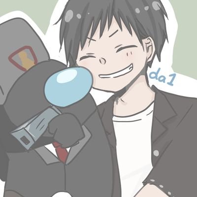 da1さんのプロフィール画像