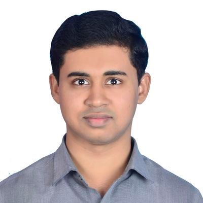 Linux Enthusiast | Interested in IP, Privacy & Security.