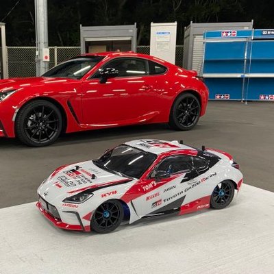 TOYOTA RC CAR CLUB (@toyotarcclub) / Twitter