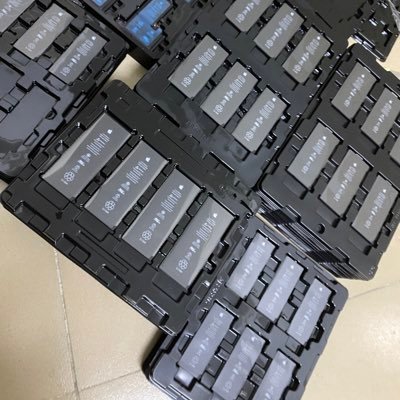 Hi. I am a cell phone battery factory https://t.co/Yo8mittV97。wechat：skykepo