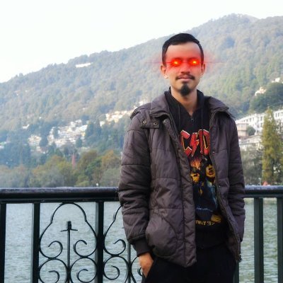 Nibir Deka Profile