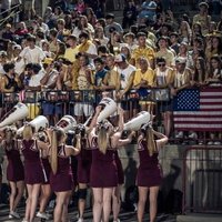 DCHS STUDENT SECTION (@dchscrunkcrew) 's Twitter Profile