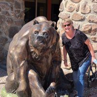 (((Pam Lewis))) (@pamsoder814) 's Twitter Profile