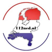 112Ned.NL(@112Ned_NL) 's Twitter Profile Photo