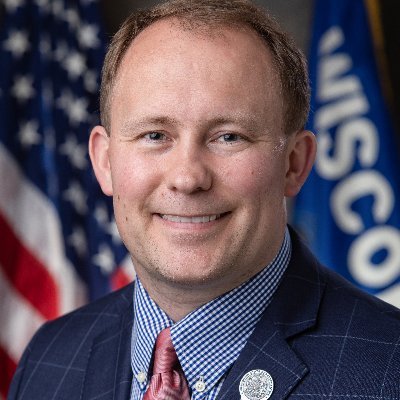 Official account of State Rep. Ron Tusler 
Wisconsin's 3rd Assembly District (R - Harrison)
Chairman Judiciary 
President of WI's Delegation to @uniformlaws