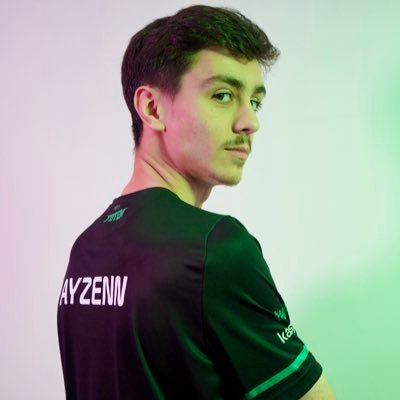 AyzennR6 Profile Picture
