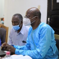 Academie Pilote Postdoctorale Africaine (PAPA) (@pilotepapa) 's Twitter Profile