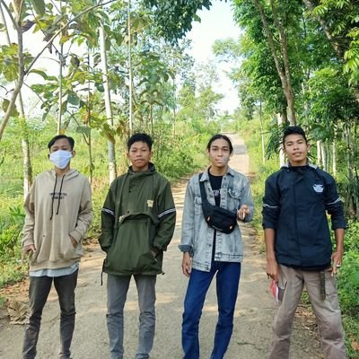 Muhamad061's profile picture. cuan fighter 🤑🤑