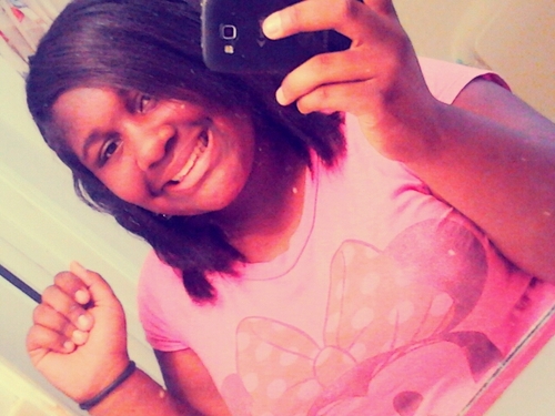 NBAOrDiee's profile picture. Lovinqq Thee Babe' ! . Im A'Natrual Bad Acee* So Dont Mess With Me . ! #NBAOrDiee*