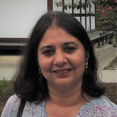 Cofounder @indiastoryagent | LEDE fellow 2023 @soljourno | @ejcnet  grantee 2022 | Words @bmj_latest @BBC @demchronicles @RTB_Cheerful @bioGraphic | She/her