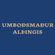 Umboðsmaður Alþingis / The Althingi Ombudsman