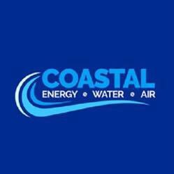 Coastal Energy Water and Air