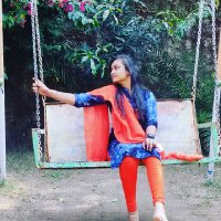 चुलबुली(@ishaya_sahu) 's Twitter Profile Photo