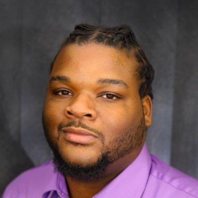 Mr_At_This_Time's profile picture. #Focus, 2018 Summit Winner, M.O.V.E. Graduate In my head (only in my head) I’m kind of a big deal All opinions expressed are my own...