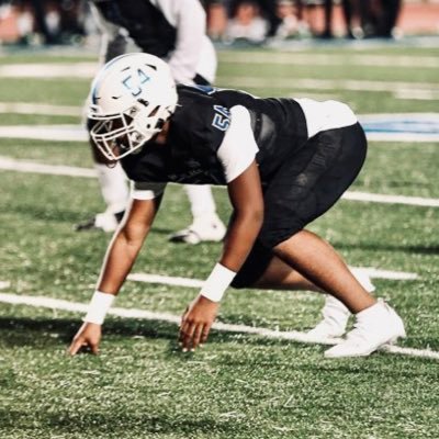 2025 l Westlake High l DL/OL l 6’3 | 245 | FBU 2X National Champion l Honor Roll l 3.8 GPA | Hellraiser 👹| email peterssekou@gmail.com |     cell: 404-983-0551