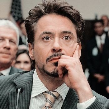 Tony Stark, millonario playboy filántropo