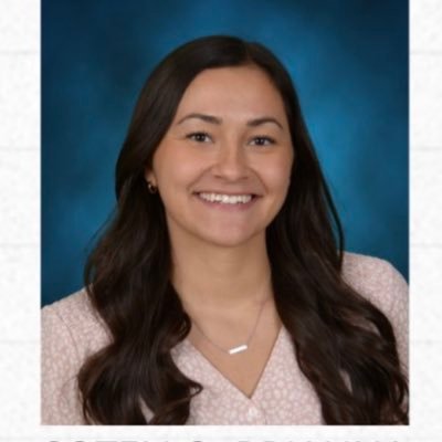 MrsKnudsenFCS's profile picture. Teacher/Coach @ Panther Creek HS 🩵