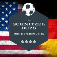 The Schnitzel Boys Podcast (@schnitzelboys1) 's Twitter Profile Photo