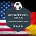 The Schnitzel Boys Podcast (@SchnitzelBoys1) Twitter profile photo