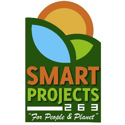 smartprojectsZW's profile picture. We promote green projects to nourish the people and the planet together. We act for climate change, protect people and the environment