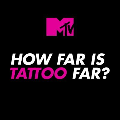 How Far Is Tattoo Far?