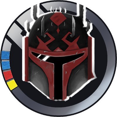 Rédacteur de La Tribune de Coruscant et membre de l'État-Major de la FRP