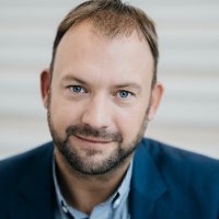 Gerd De Smyter (@smyter) 's Twitter Profile