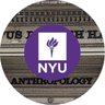 nyuanthro's profile picture. The Department of Anthropology at New York University