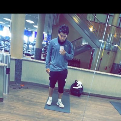 IanToledano07's profile picture. Don’t ever really use this