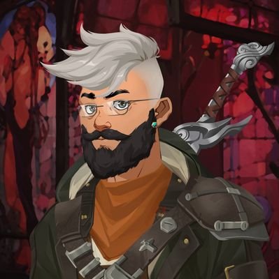 Manager, Dad, Video game enthusiast, mecha afficianato, The Undefeated of the East side of the street, playing Legends of Runeterra and Monster Hunter