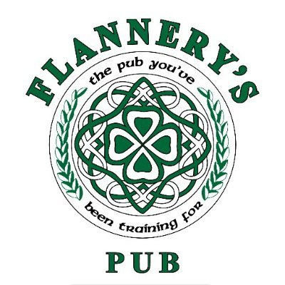 Not Affiliated with Flannery’s Cleveland. Simply an account made out of respect.