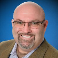 Jeff Bradbury (@techxformation) 's Twitter Profile Photo Jeff Bradbury (@techxformation) 's Twitter Profile Photo