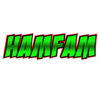 We are a streaming community were we all come together to help  grow and support eachother , Want to join the HamFam drop a message or joing the discord