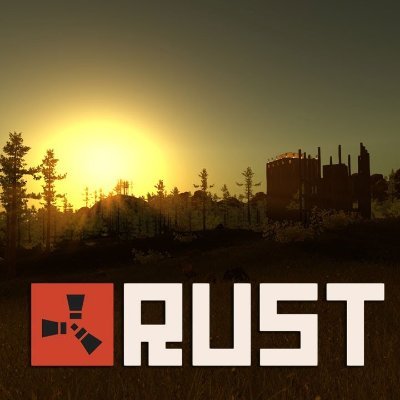 Rust218's profile picture. Rust is better than minecraft