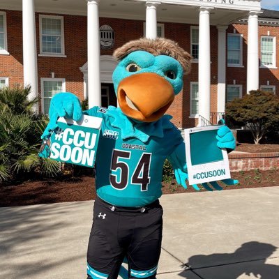 Coastal Carolina University Office of Admissions and Merit Awards -- Helping students find their way to a great education in an ideal location! #CCUvisit #CCU28