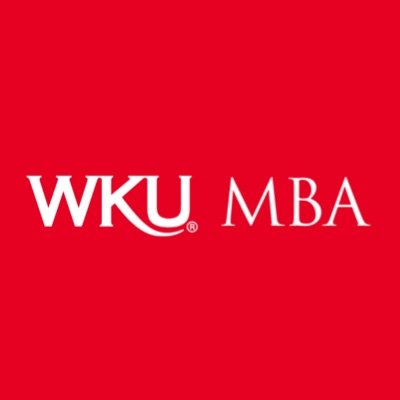 The official page for the Master’s of Business Administration at Western Kentucky University.  @wkugordonford AACSB Accredited | 5 Program Concentrations