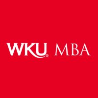 WKU MBA(@WKU_MBA) 's Twitter Profile Photo
