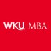 WKU MBA (@WKU_MBA) Twitter profile photo