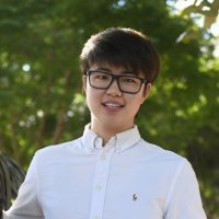 YihanHuang (@yihanhuangncsu) 's Twitter Profile