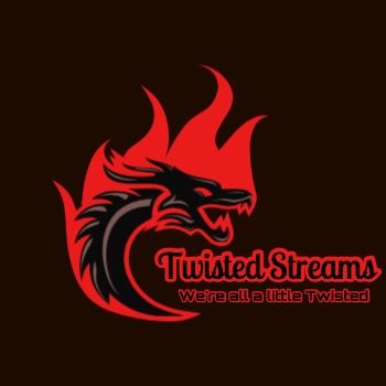 official twitter page for twitch streamer Twistedstreams3