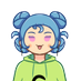 HibiOnion (@chibionion) Twitter profile photo HibiOnion (@chibionion) Twitter profile photo