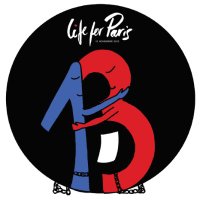 Life for Paris(@lifeforparis) 's Twitter Profile Photo