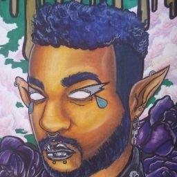 CSW Art Draws • Art n' Personal (hiatus)さんのプロフィール画像