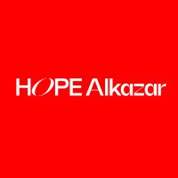 HOPE Alkazar (@hopealkazar) 's Twitter Profile